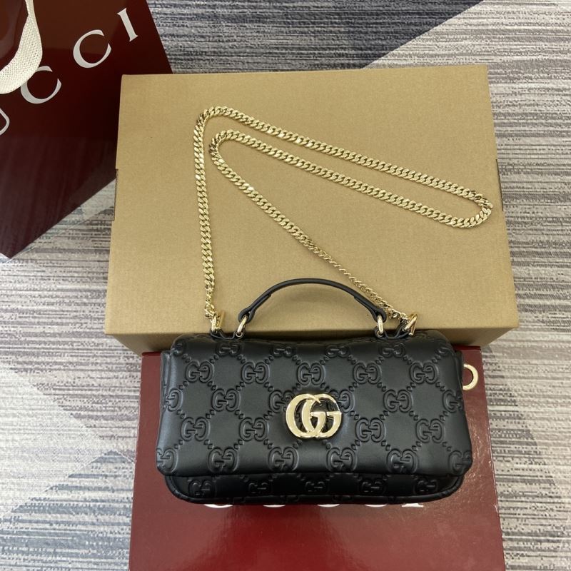 Gvc*1 satchel bags